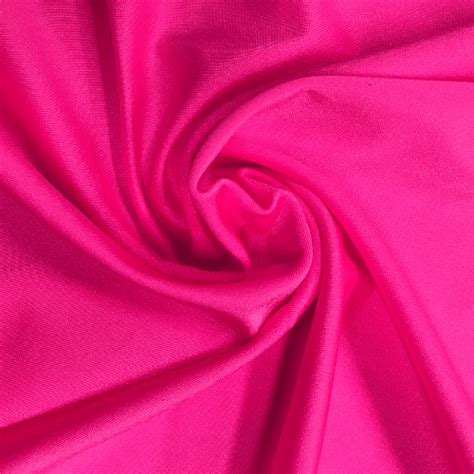 matte pink metallic spandex fabric|Pink Spandex Fabric .